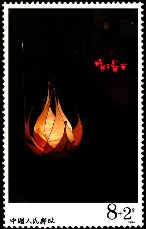Beijing Hutong Inn Eksteriør bilde